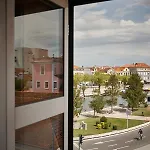 Salinas By Alboi Group 3* Авейру