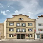Отель Salinas By Alboi Group Авейру