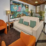 Salinas By Alboi Group Hotel