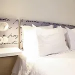 Salinas By Alboi Group Hotel