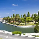 Hotel Salinas By Alboi Group Aveiro