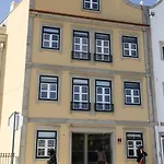 Salinas By Alboi Group Отель Авейру