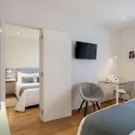 فندق Salinas By Alboi Group