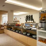 Отель Salinas By Alboi Group