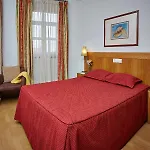 Отель Salinas By Alboi Group 3*