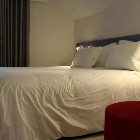 Salinas By Alboi Group Hotel