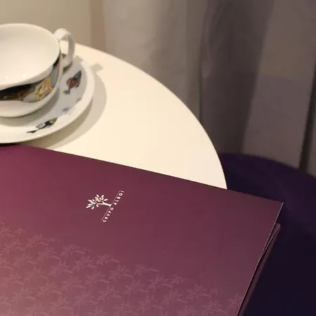 Salinas By Alboi Group Hotel 3*