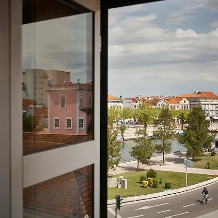 Salinas By Alboi Group 3* Αβέιρο