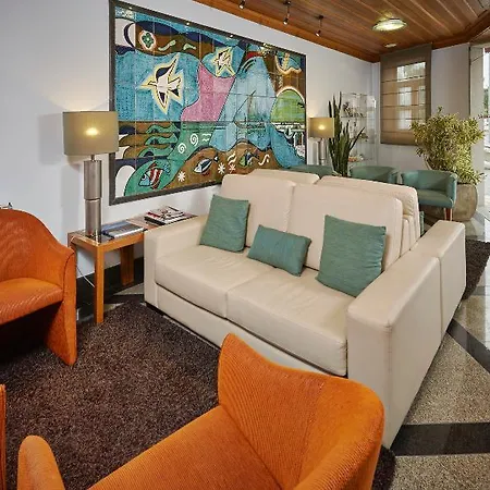 Salinas By Alboi Group Hotel