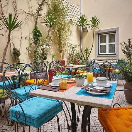 Salinas By Alboi Group Otel Aveiro