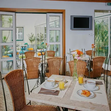 Hotel Salinas 3*