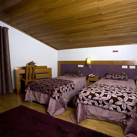 Salinas By Alboi Group Отель 3*