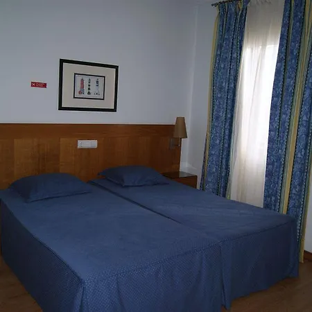 Salinas By Alboi Group 3* Aveiro