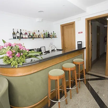 Otel Salinas By Alboi Group