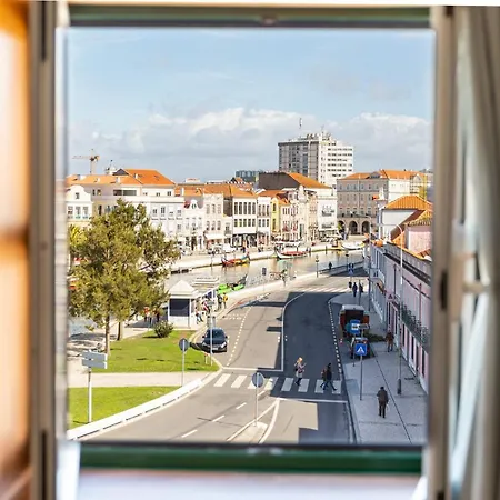 Salinas 3* Aveiro