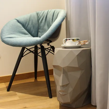 Otel Salinas By Alboi Group