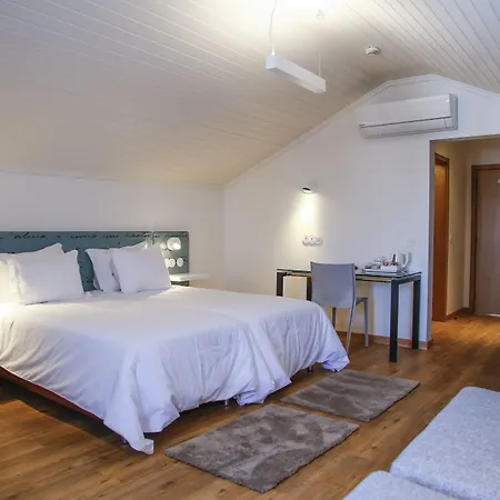 Ξενοδοχείο Salinas By Alboi Group 3*