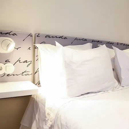 Salinas By Alboi Group Otel