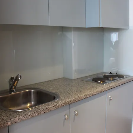 Salinas By Alboi Group Hotel