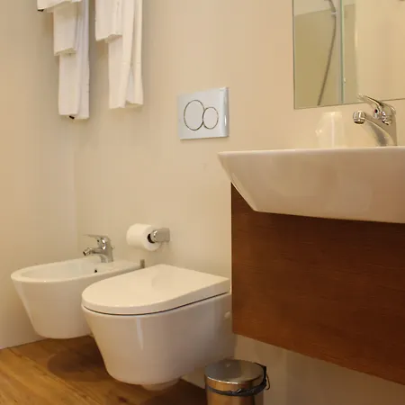 Salinas By Alboi Group Hotel