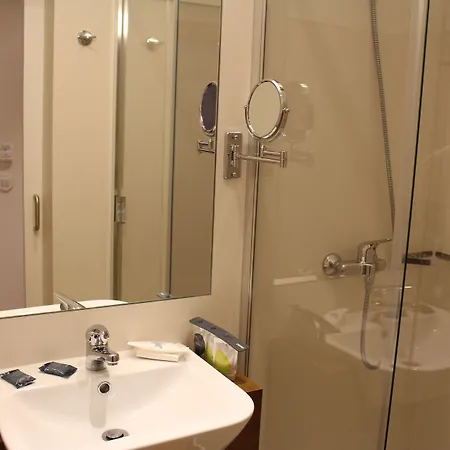Salinas By Alboi Group Otel 3*