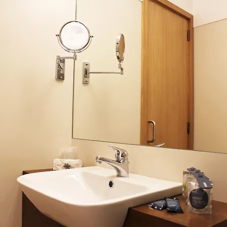 Salinas By Alboi Group 3* Aveiro