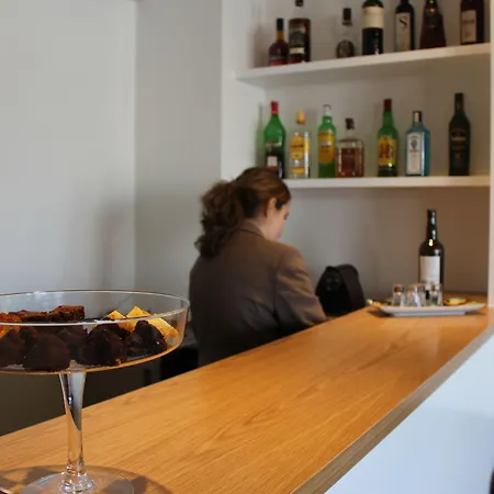 Hotel Salinas By Alboi Group Aveiro