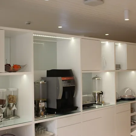 Hotel Salinas By Alboi Group