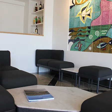 Salinas By Alboi Group Hotel Aveiro