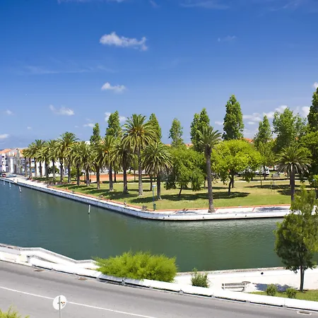 Hotel Salinas By Alboi Group Aveiro