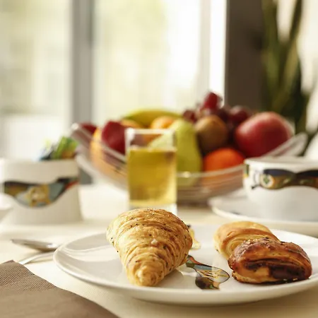 Hotel Salinas By Alboi Group