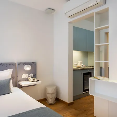 Salinas By Alboi Group Hotell 3*