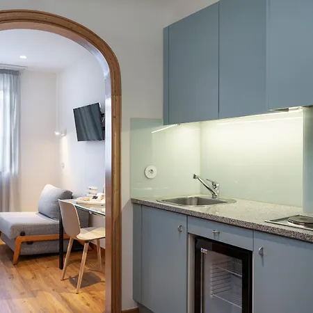 Hotel Salinas By Alboi Group 3*