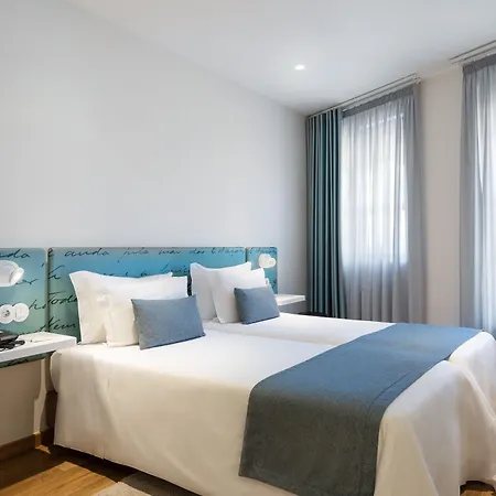 Salinas By Alboi Group 3* Αβέιρο