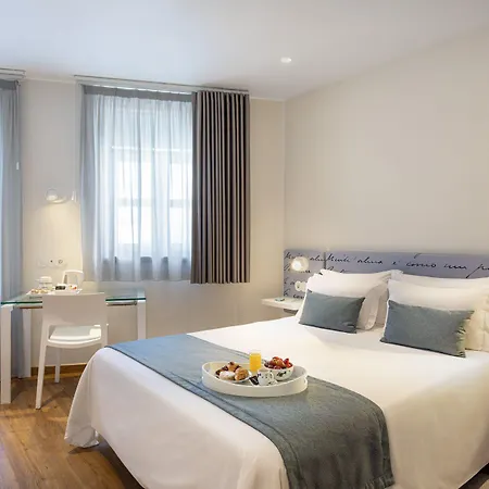 Salinas By Alboi Group Hotell