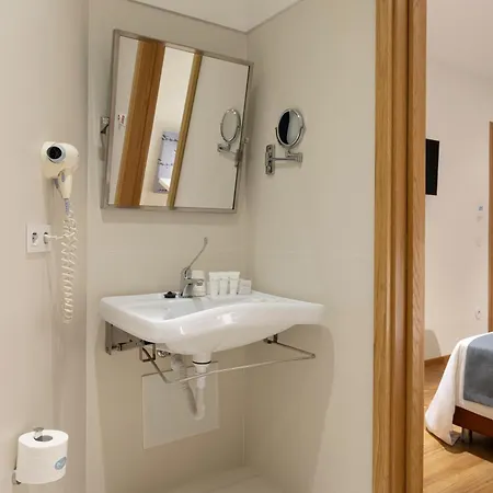 Otel Salinas By Alboi Group 3*