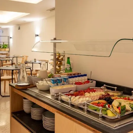 Salinas By Alboi Group 3* Aveiro