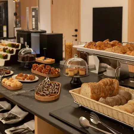 Salinas By Alboi Group Hotel 3*