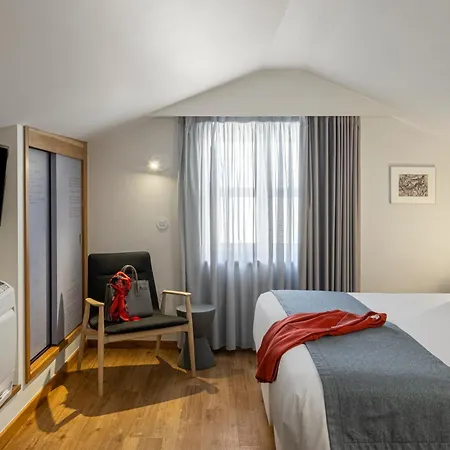 Salinas By Alboi Group 3* Αβέιρο