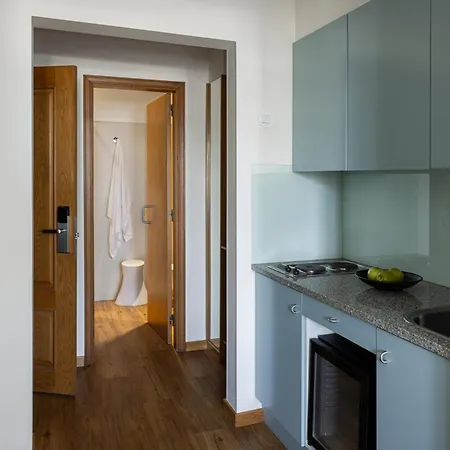 Otel Salinas By Alboi Group 3*