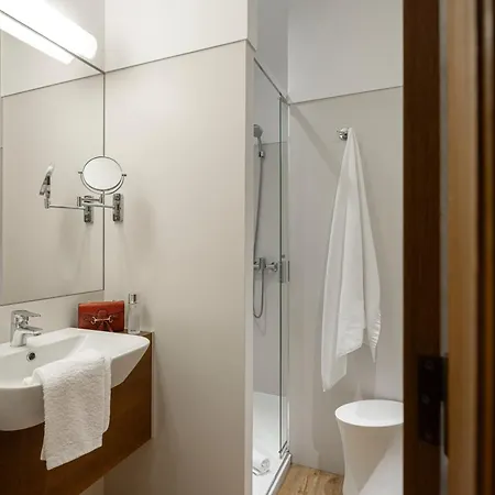 Salinas By Alboi Group 3* Αβέιρο