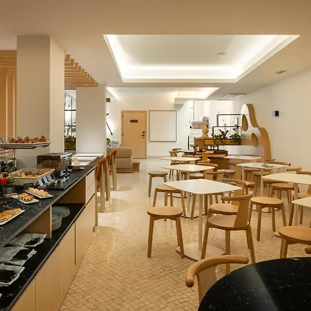Salinas By Alboi Group 3* Αβέιρο