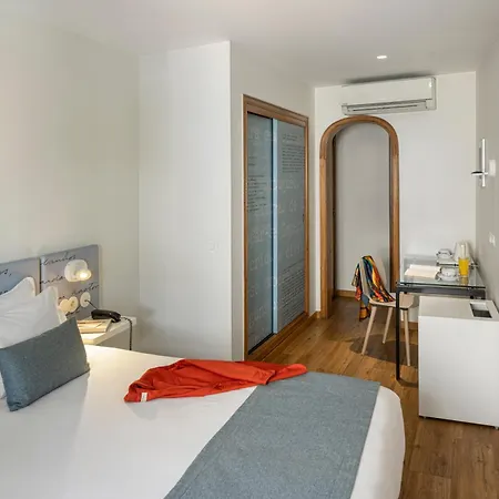 Salinas By Alboi Group Αβέιρο