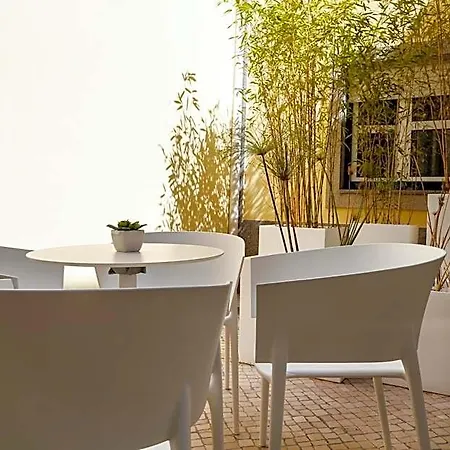 Salinas By Alboi Group Szálloda
