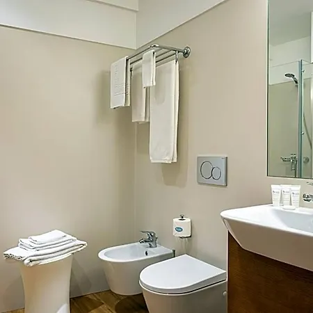 Szálloda Salinas By Alboi Group Aveiro