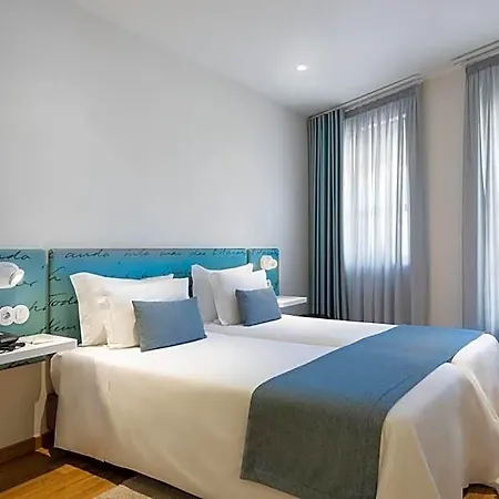 Salinas By Alboi Group Aveiro