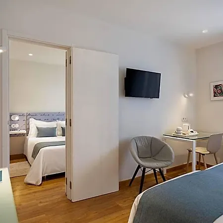 Salinas By Alboi Group Szálloda 3*