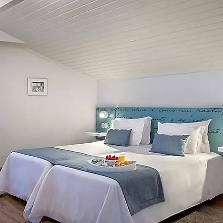 Salinas By Alboi Group Aveiro