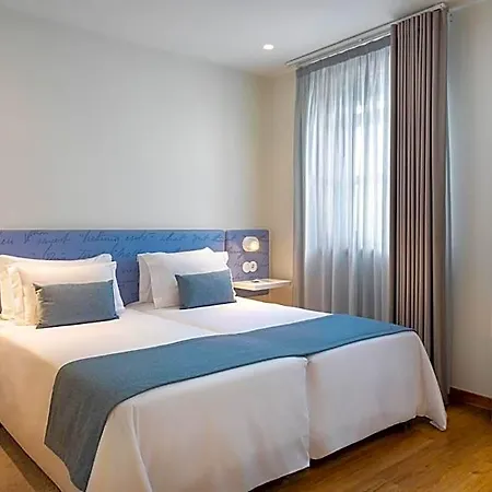 Szálloda Salinas By Alboi Group Aveiro