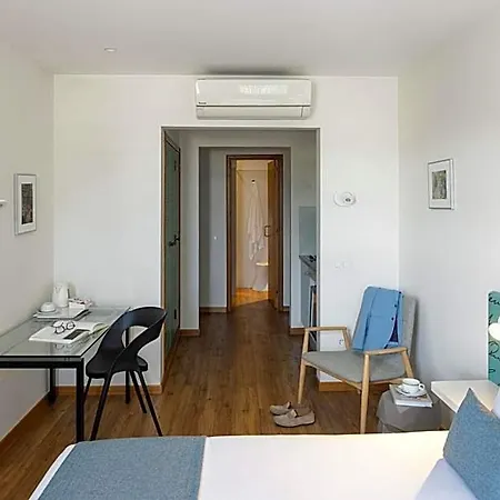 Salinas By Alboi Group Szálloda 3*